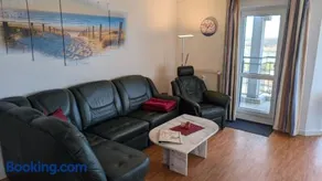 Ostsee Loge Heiligenhafen 270 Grad Panorama und Penthouse-Feeling - Image 2