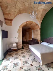Galatina Suites - Palazzo Scalfo Roof Garden - Image 3