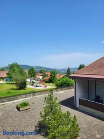 Ferienwohnung Zum Hochgrat - Image 5