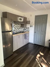 Tiny wooden home - Image 5