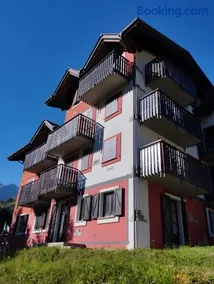 Casa Vacanze Giorgia - Caspoggio - Image 2