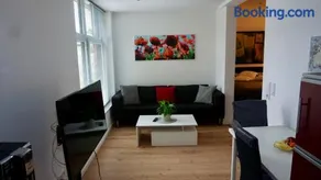 Das kleine gemütliche Apartment direkt am Wald - Image 1