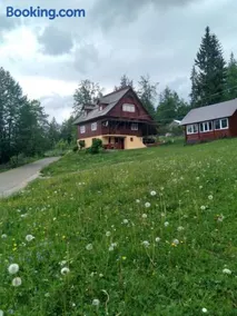 Casa din Poiană - Image 1