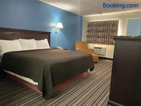 Budget Inn Motel - Image 3