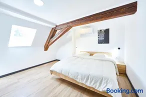 TH 202 Charmant 4 pièces en duplex au 2ème étage pour 7 personnes - Image 2
