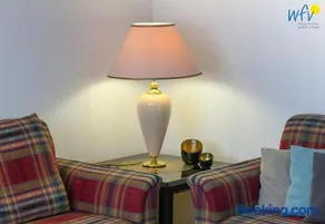 Haus Fritz-Reuter-Straße Ferienwohnung 8 - Image 3