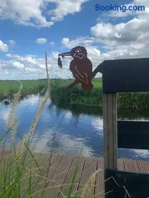 Natuurhuisje Gouderak - Image 2