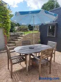 Plain-pied T1 patio et jardin - Image 1