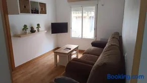 Apartamento parque sur de Hellín - Image 3