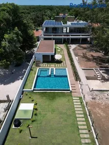 Casa Boutique Pontal da Ilha - 5 suítes - 14 pessoas - Image 3