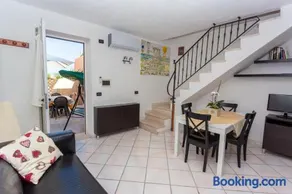 Casa sul lungomare di Forio d'Ischia - "Serpico sea & more" - Image 1