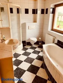Ferienwohnung Wiek - Image 2