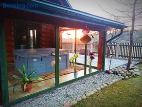 Willa Siemianówka - Sauna, Jacuzzi - Image 3