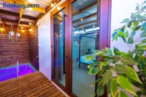 Catania 2 Suite W/private pool,W/heater , WIFI. - Image 2