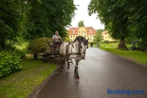 Schloss Lühburg-Insel der Ruhe im Mecklenburger ParkLand - Image 1