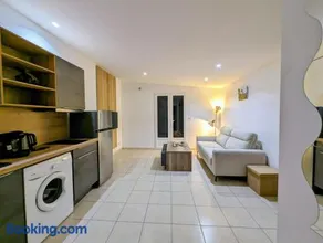 charmante maisonnette avec spa privatif - Image 4