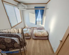 家主居住型 那須のレジャー施設が楽しめる若草邸 - Image 5