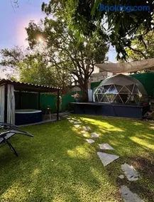 Glamping Tlaconal - Image 4
