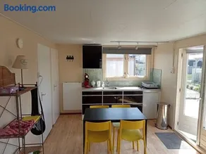 tiny house nabij de kust - Image 3