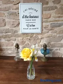 Le Logis du Rocher - Image 2