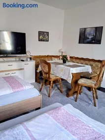 Ferienwohnung in der Altstadt von Coswig ( Anh.) Gästezimmer - Image 2