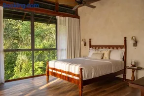 CardMem Jungle Hideout - Private Pool Villa Resort, Thekkady - Image 3