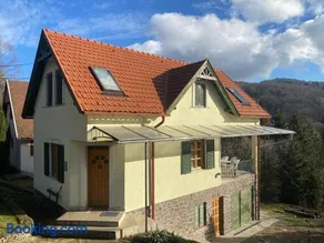 Vadrózsa Vendégház - Image 3