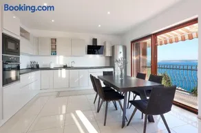 Apartment Lina - Pool and Sea View - Image 3