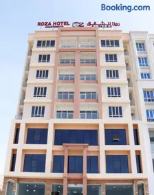 Roza Hotel Apartments - Image 2