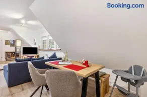 Ferienwohnung zum Heubalken - Image 2