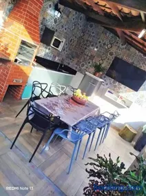 Casa em Condomínio, Piscina Privativa e Área Gourmet - Image 3