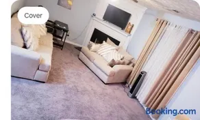 The Monthly stay Apartment for 8, pool and grill - Image 1