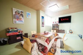 Guesthouse tomoeドットコム - Image 1