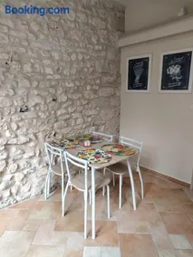 Maison de campagne proche Giverny La Casita de Bemi - Image 4