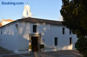Hotel Rural El Refugio de Los Templarios - Image 1