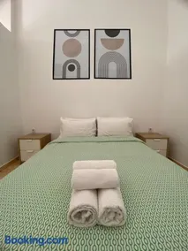 Sisifou Apartment - Image 1