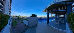 Condo in Mandaue City J Tower Residences SM JMall - Image 4
