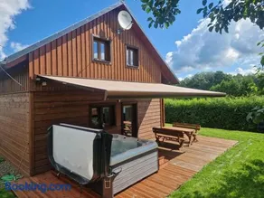 Dům v Beskydech – Trojanovice - Image 1