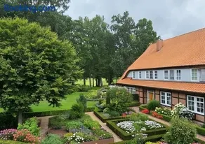Pferdeparadies Untergrünhagen - Image 1