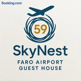 Skynest 59 Faro Airport Guest House - Image 3
