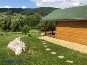 Csendes-völgy faház - Image 5