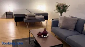 Skøn arkitekt tegnet ferie lejlighed - Image 5