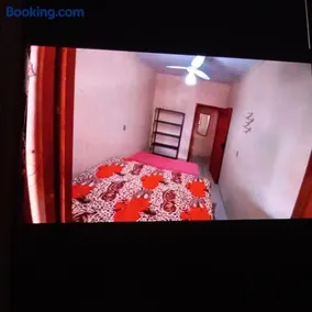 Casa de veraneio na Praia Nordeste Imbé, RS, 2 quartos de casal com sofá cama para crianças - Image 3