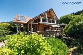 Chalet Du Pont Des Fées - Image 2