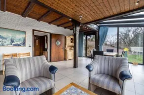Panoramaferienhaus Sorpesee, 120qm - Image 3