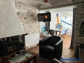 Petite maison de pêcheur - Image 3