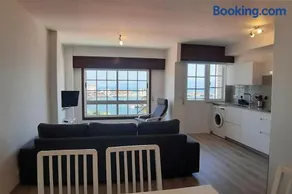 Vistas a la ría de Muros Noia en Portosín - Image 2