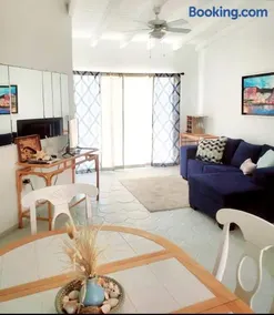 Ocean view house - Plaza del Mar - Image 2