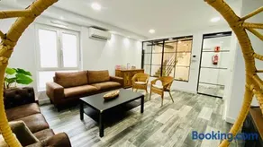 Centrally located duplex: Madrid Río-Palacio Real LINNEO - Image 2