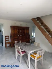 maison du chemin de fer - Image 2